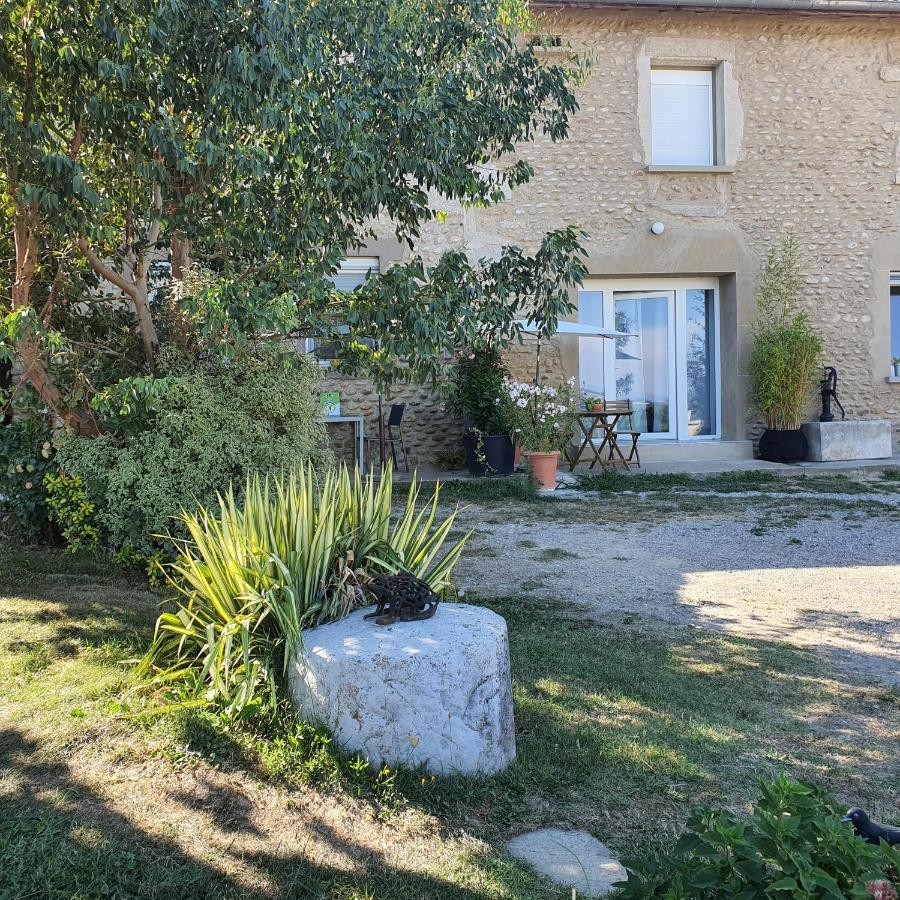 Apartamento Figuets 3 Chateauneuf-de-Galaure Exterior foto
