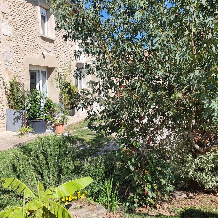 Apartamento Figuets 3 Chateauneuf-de-Galaure Exterior foto