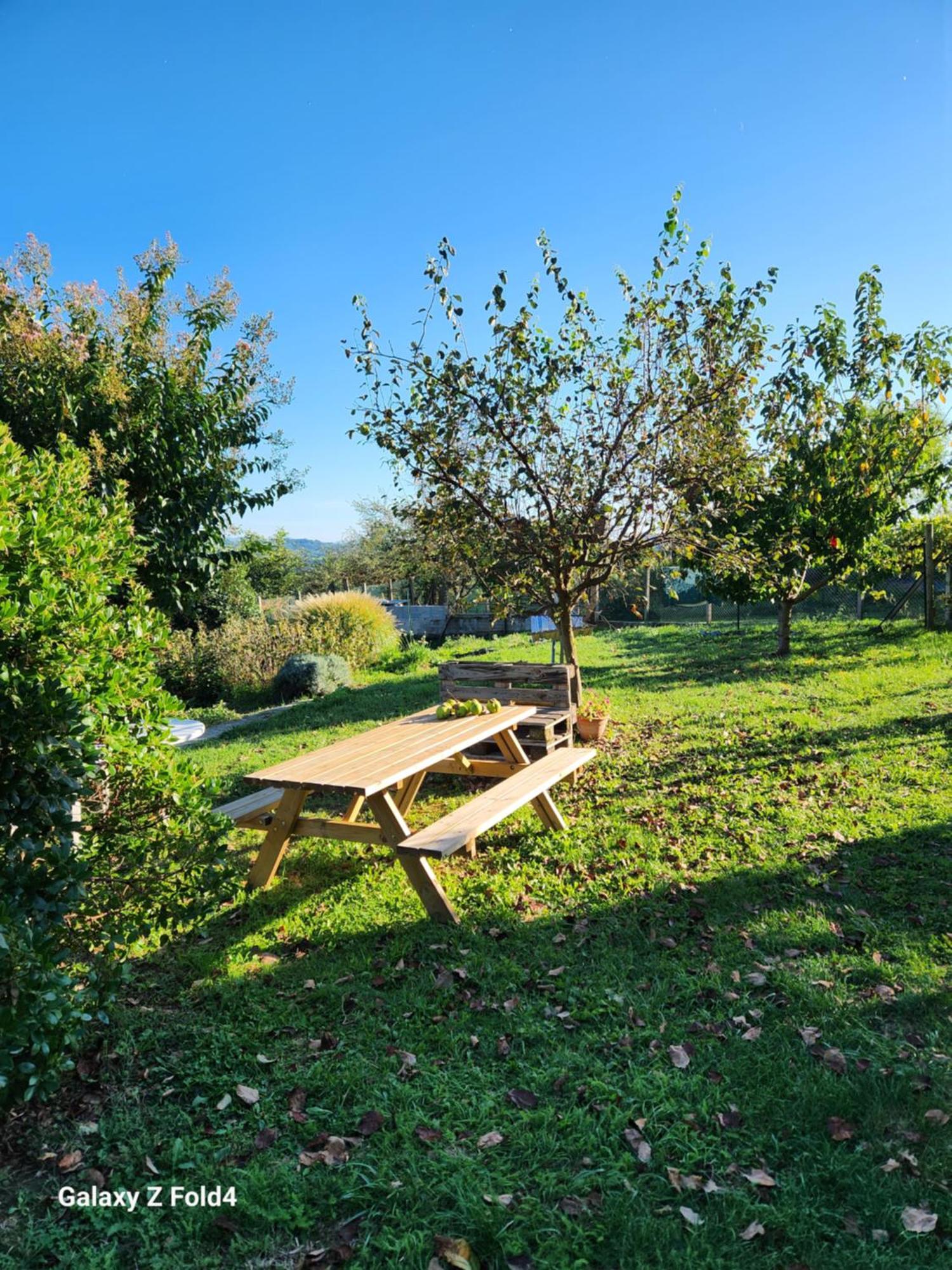 Apartamento Figuets 3 Chateauneuf-de-Galaure Exterior foto